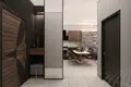 Apartamento 2 habitaciones 47 m² Mahmutlar, Turquía
