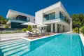 5 bedroom villa 309 m² Veprinac, Croatia