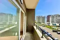 Квартира 1 комната 43 м² Мезитли, Турция
