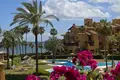 Wohnung 3 Schlafzimmer 204 m² Dos Hermanas, Spanien