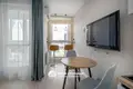 1 room apartment 30 m² Minsk, Belarus