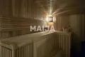 Maison 3 chambres 106 m² Kagi, Lettonie
