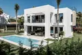 4-Schlafzimmer-Villa 538 m² Estepona, Spanien