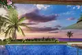 Бунгало 3 спальни 130 м² Girne Belediyesi, Северный Кипр