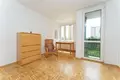 Appartement 3 chambres 55 m² en Varsovie, Pologne