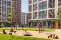Complejo residencial ZK 1 j Leningradskij
