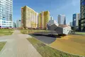 Apartamento 2 habitaciones 57 m² Minsk, Belarús