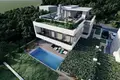 Willa 4 pokoi 480 m² Budva, Czarnogóra