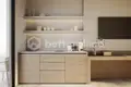 Квартира 1 спальня  Убуд, Индонезия