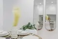 Квартира 3 спальни 93 м² Испания, Испания