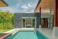 Dom 4 pokoi 420 m² Phuket City Municipality, Tajlandia