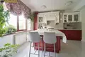 Wohnung 4 zimmer 120 m² Minsk, Belarus
