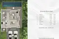 Apartamento 3 habitaciones 229 m² Si Sunthon, Tailandia