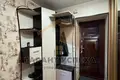1 room apartment 37 m² Muchaviecki sielski Saviet, Belarus