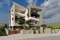 Appartement 2 chambres 82 m² Germasogeia, Chypre