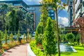 3 bedroom apartment 188 m² Sariyer, Turkey