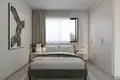 Attique 3 chambres 90 m² Limassol, Chypre
