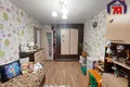 3 room apartment 65 m² Smalyavichy, Belarus