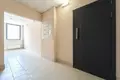 2 room apartment 42 m² in Minsk, Belarus