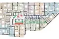 1 bedroom apartment 71 m² Burgas, Bulgaria