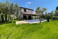 Haus 3 Schlafzimmer 240 m² Mittelmeerregion, Türkei
