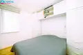 Mieszkanie 2 pokoi 23 m² Wilno, Litwa