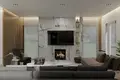Вилла 5 комнат 285 м² Дёшемеалты, Турция