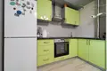 1 room apartment 48 m² Scomyslicki sielski Saviet, Belarus