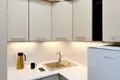 Wohnung 1 zimmer 26 m² Warschau, Polen