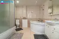 Appartement 3 chambres 86 m² Vilnius, Lituanie