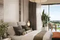 Mieszkanie 4 pokoi 170 m² Dubaj, Emiraty Arabskie