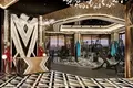 Complejo residencial Time Square 9 – La Residencia Gatsby
