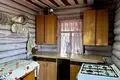 Haus 63 m² Krasnadvorski sielski Saviet, Belarus