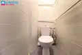 Квартира 1 комната 36 м² в Вильнюсе, Литва