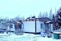 2 bedroom house 180 m² Joensuu sub-region, Finland