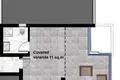 Penthouse 3 bedrooms 119 m² Limassol, Cyprus