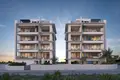 Wohnung 2 Schlafzimmer 87 m² Bezirk Larnaka, Zypern