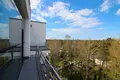 Appartement 4 chambres 120 m² Jurmala, Lettonie