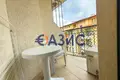 Apartamento 37 m² Nesebar, Bulgaria