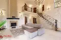 Casa de campo 362 m² Zdanovicki sielski Saviet, Belarús