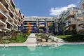 Wohnung 3 zimmer 90 m² Sweti Wlas, Bulgarien