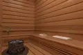1 bedroom apartment 72 m² Konakli, Turkey