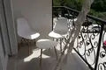 Studio apartment 24 m² Herceg Novi, Montenegro