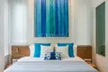 Apartamento 2 habitaciones 90 m² Kamala, Tailandia
