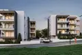 Appartement 3 chambres 109 m² Pyrgos Lemesou, Chypre