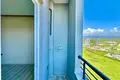 Apartamento 3 habitaciones 77 m² Mezitli, Turquía