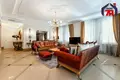 Apartamento 4 habitaciones 164 m² Minsk, Belarús