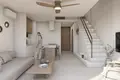 Stadthaus 3 zimmer 90 m² Nea Kallikrateia, Griechenland