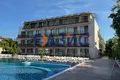 Квартира 3 комнаты 118 м² Chernomorets, Болгария