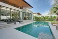 4-Schlafzimmer-Villa 527 m² Si Sunthon, Thailand